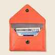 Mini Envelope Wallet With RFID protection - Pink