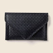 Mini Envelope Wallet With RFID protection - Black Limited Edition