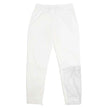 Happy Pockets Jogger (White)