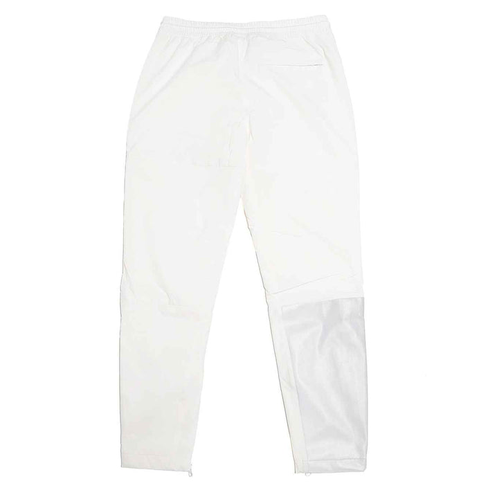 Happy Pockets Jogger (White)