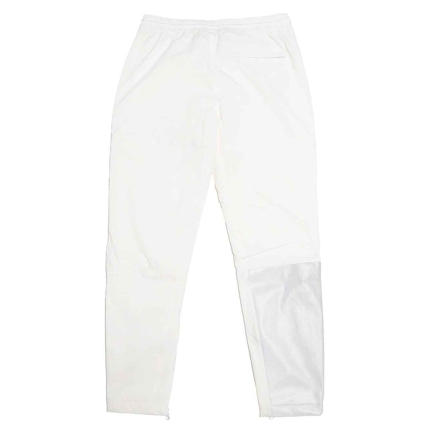 Happy Pockets Jogger (White)