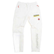 Happy Pockets Jogger (White)