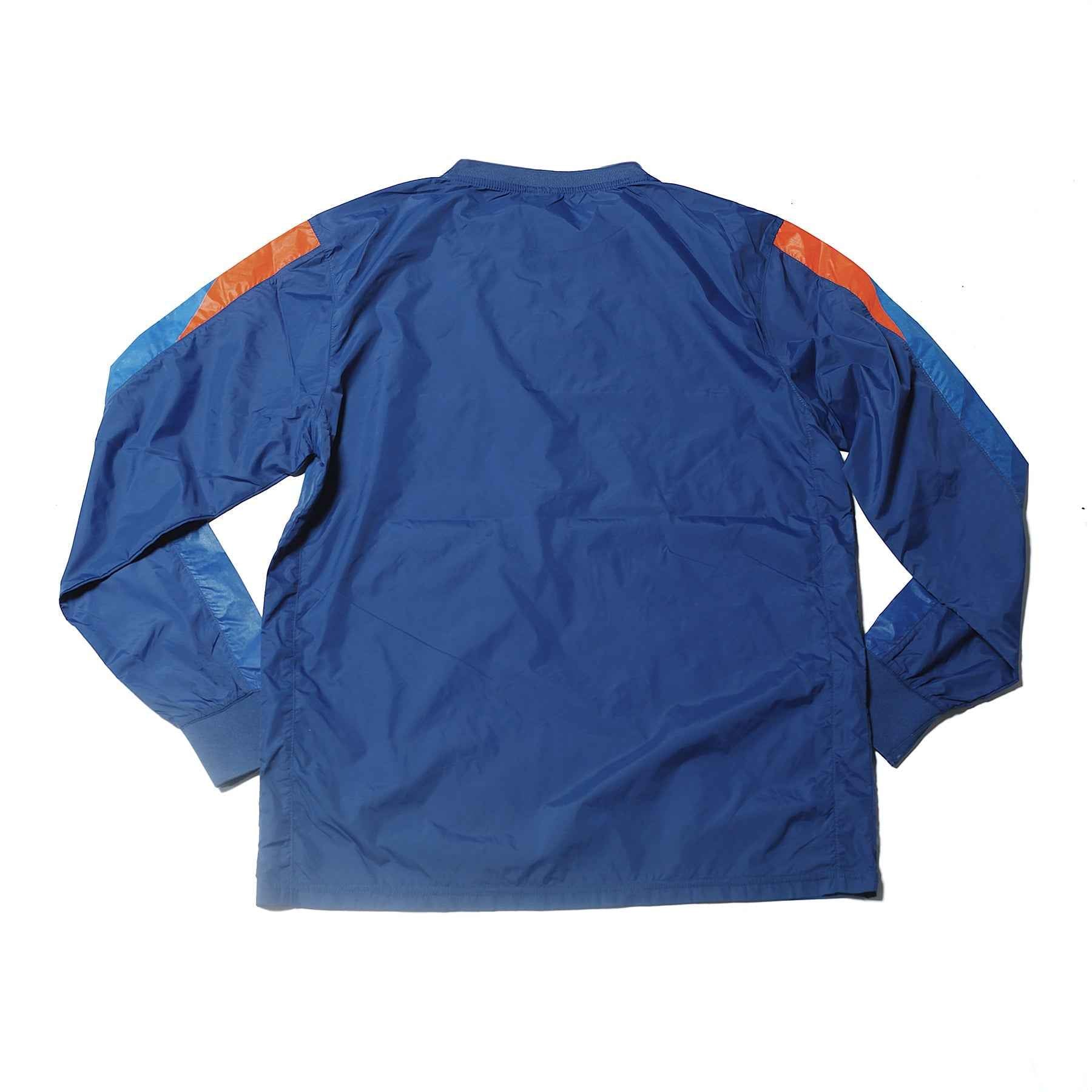 FS LEI$URE LS Pullover (Blue)