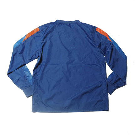 FS LEI$URE LS Pullover (Blue)