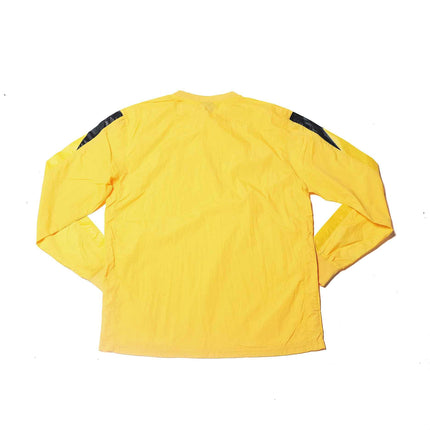 FS LEI$URE LS Pullover (Yellow)