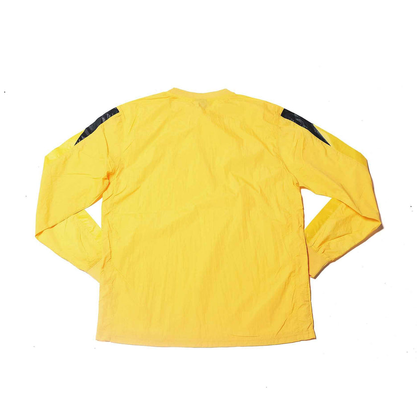 FS LEI$URE LS Pullover (Yellow)