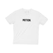 Motion (White)