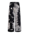 DARK PAINTERS DENIM
