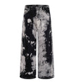 DARK PAINTERS DENIM