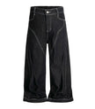 DARK CONTRAST DENIM