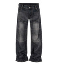 NOIR PANEL DENIM
