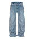 AZUL PANEL DENIM