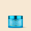 Face Polishing Scrub & Exfoliator