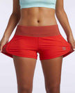 Fast & Free Women's Workout Shorts