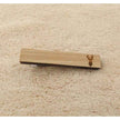 Favorite Animal Collection Wooden Tie Bars/Clips - 7 Styles
