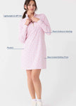 Golf 1/4 Zip Sport Dress