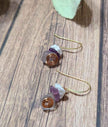 Spiral Fluorite