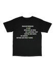 FO[REIGN] Beyond the Door Tee