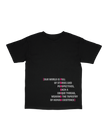 FO[REIGN] The Tapestry Tee
