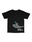 FO[REIGN] Pale Blue Dot Tee