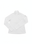 Foudy Mid-Weight Long Sleeve ½ Zip Top