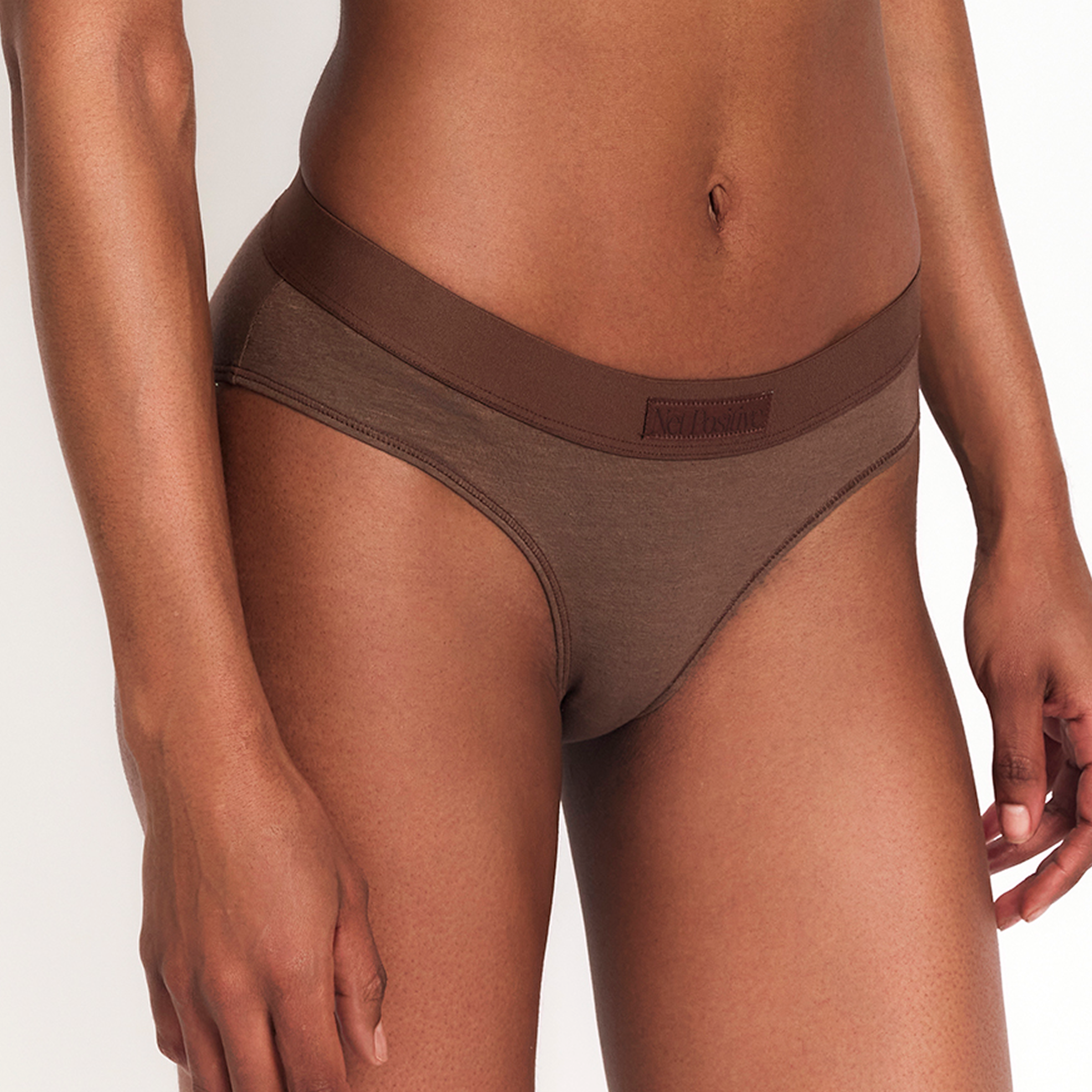 Mid-Rise Brief 7-Pack