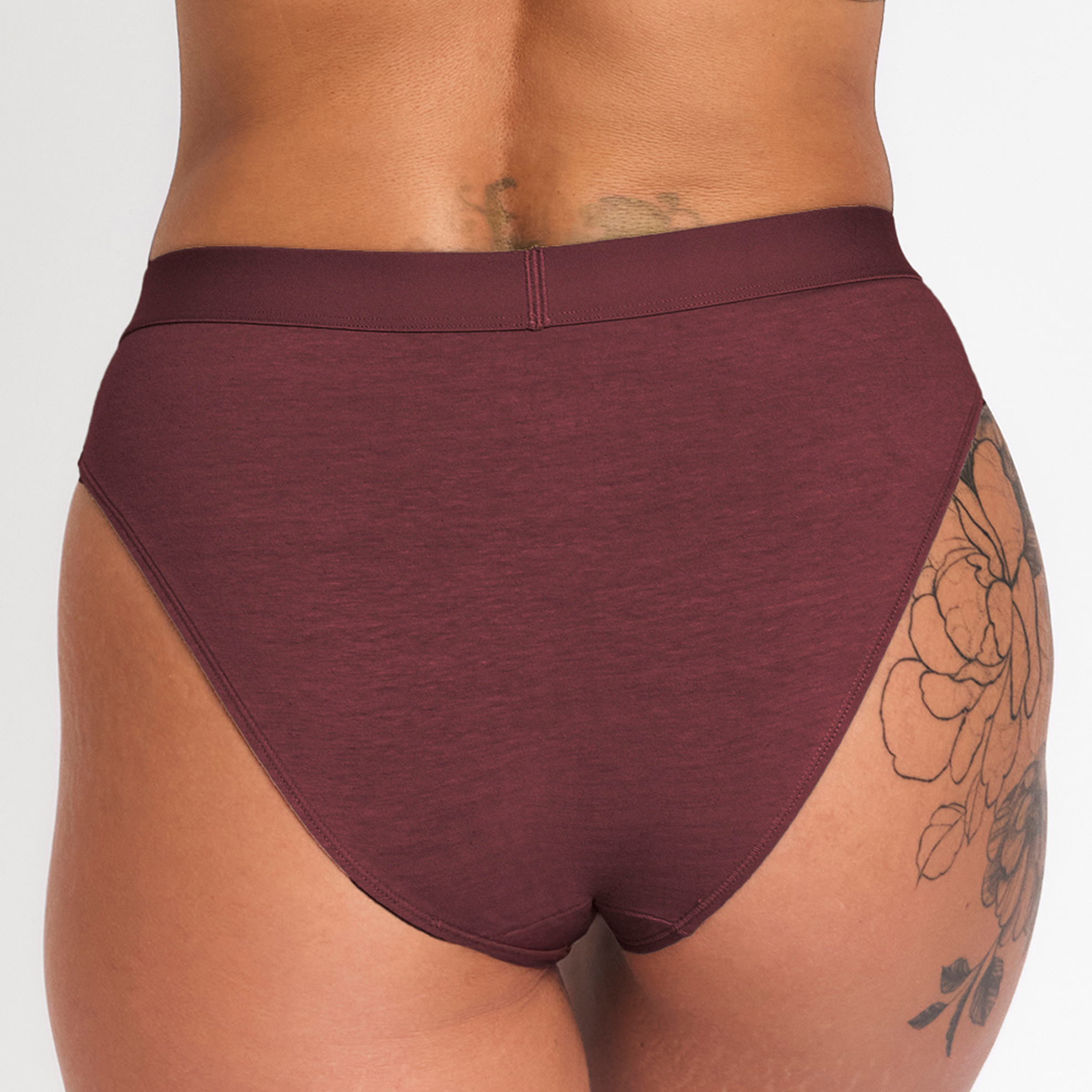 Mid-Rise Brief 7-Pack