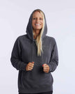 Freasy Women's Relaxed Fit Hoodie