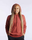 Freasy Women's Relaxed Fit Hoodie