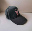 Inter Miami Messi Hat Number 10 Adjustable