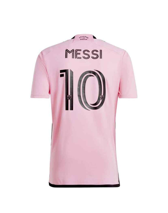 Official Replica Messi Inter Miami Jersey #10 23/24