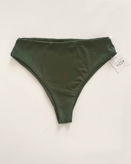 Amanda Bikini Bottoms - Nori