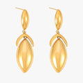 Gal Drop Earring