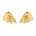 Beatrice Statement Earring