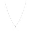Christie CZ Necklace