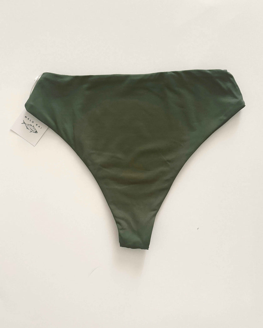 Amanda Bikini Bottoms - Nori