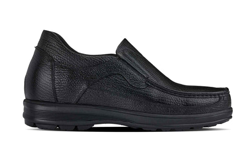 CALTO - G1825 - 3 Inches Taller (Black) - Lightweight