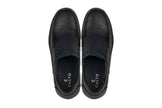 CALTO - G1825 - 3 Inches Taller (Black) - Lightweight