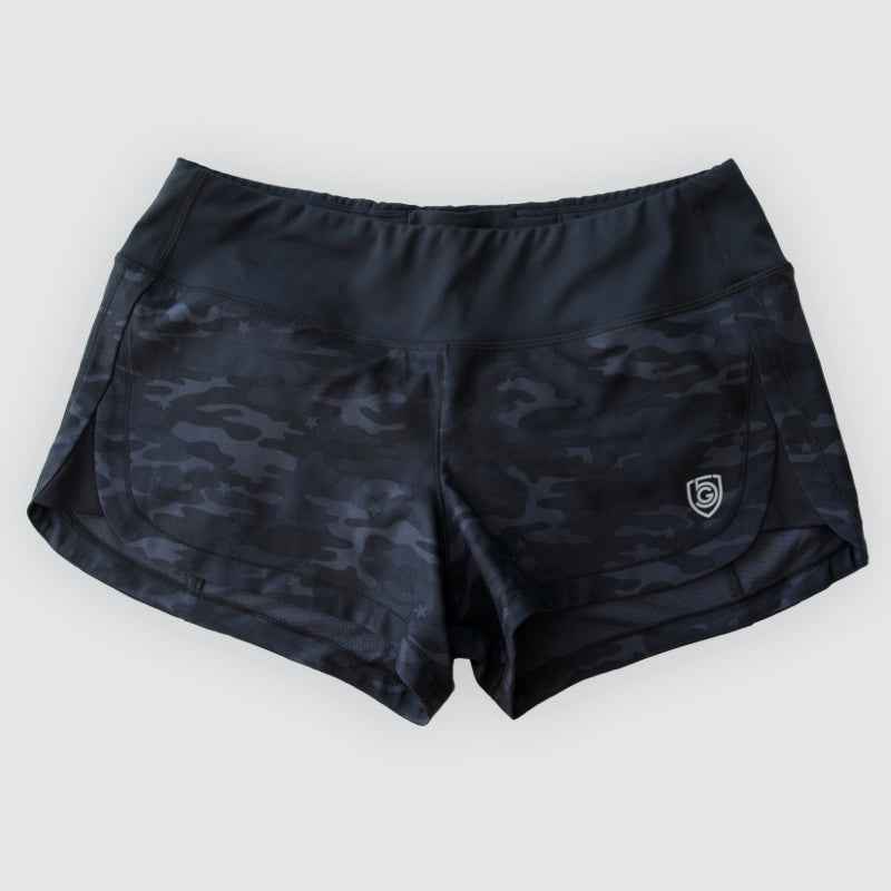 Fast & Free Women's Workout Shorts