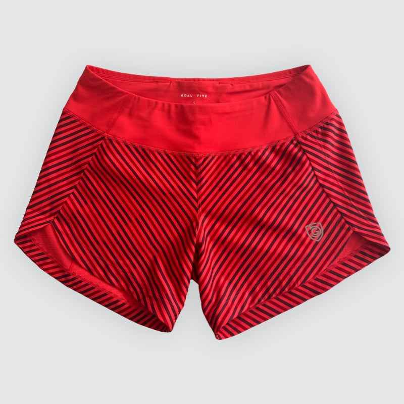 Excel Women's Workout Shorts