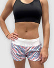 Fast & Free Women's Workout Shorts