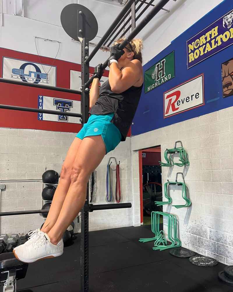 Excel Women's Workout Shorts