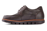 CALTO - G63811 - 3 Inches Taller (Dark Brown)