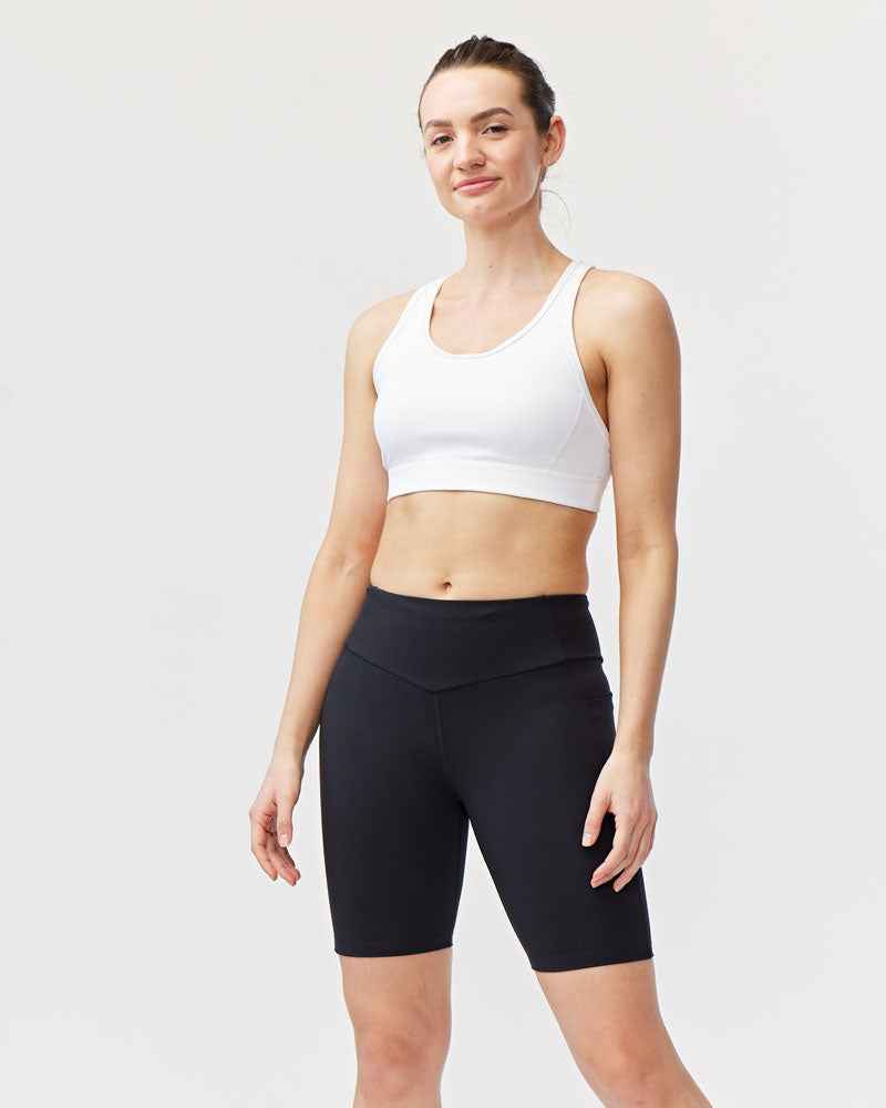 Go Again Bike Short 8