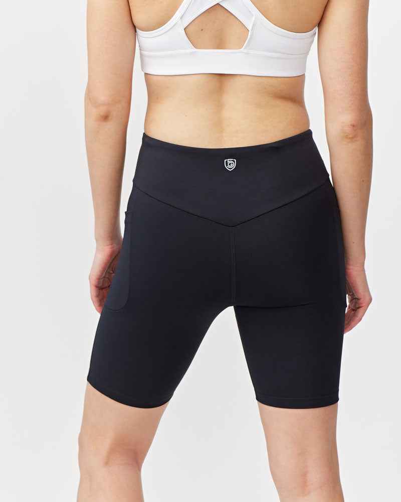 Go Again Bike Short 8