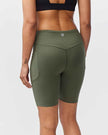 Go Again Bike Short 8