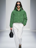 GREENWICH VILLAGE Women's Jacket New COUTURE in NY Collection - BYMANYC ® New York