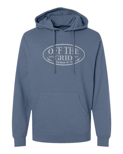 Grunge Hoodie