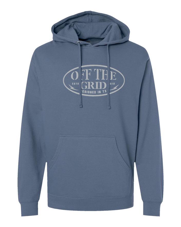 Grunge Hoodie