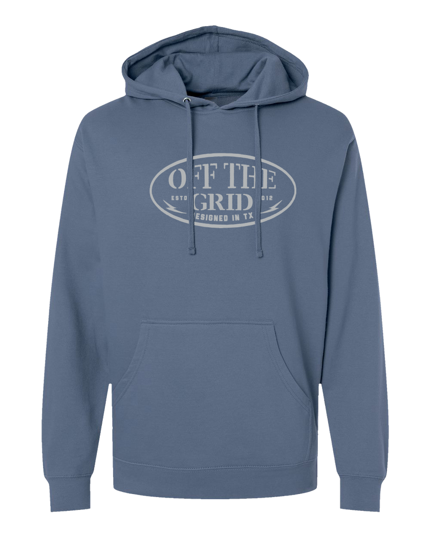 Grunge Hoodie